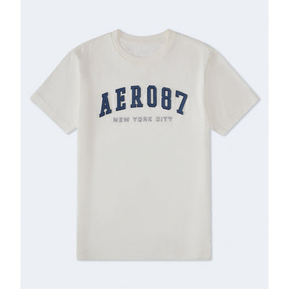 87 Applique Graphic Tee