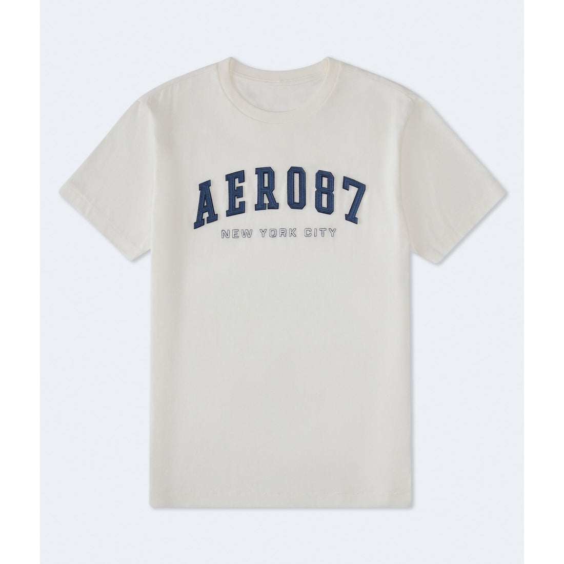 87 Applique Graphic Tee
