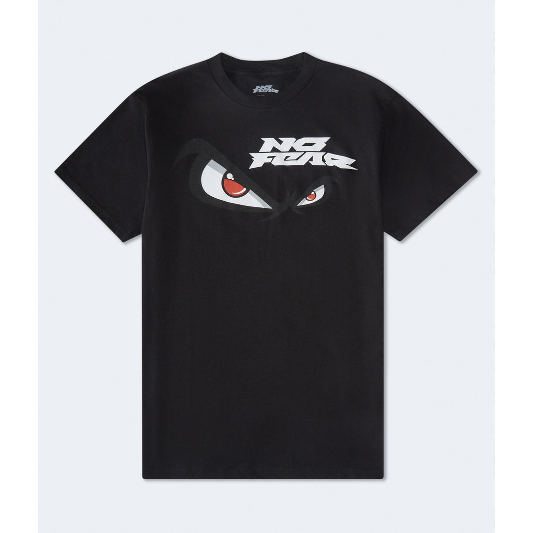 Aeropostale Mens' No Fear Relaxed Graphic Tee