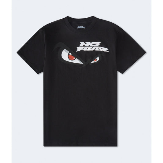 Aeropostale Mens' No Fear Relaxed Graphic Tee