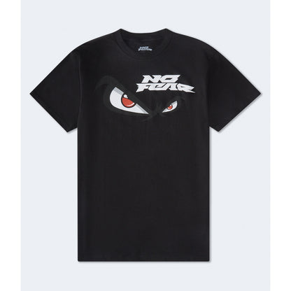 Aeropostale Mens' No Fear Relaxed Graphic Tee