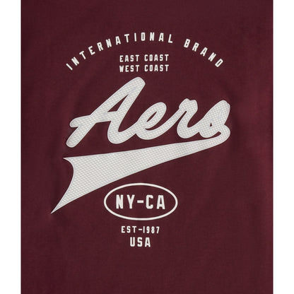 Script Logo Graphic Tee