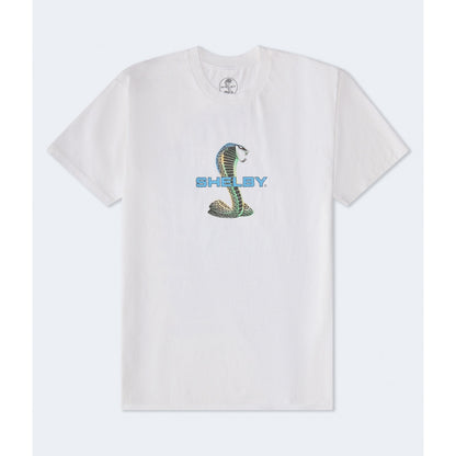 Aeropostale Mens' Shelby Cobra CSX2000 Relaxed Graphic Tee