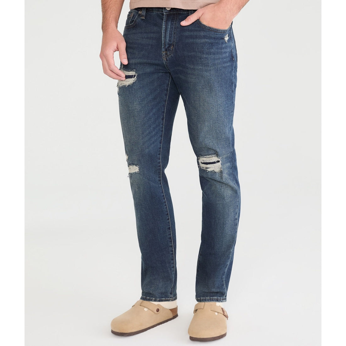 Slim Premium Air Jean