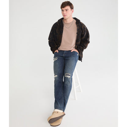 Slim Premium Air Jean