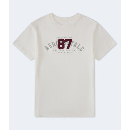 Arch 87 Applique Graphic Tee