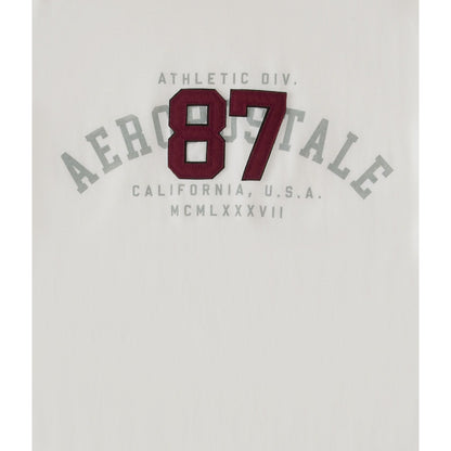 Arch 87 Applique Graphic Tee