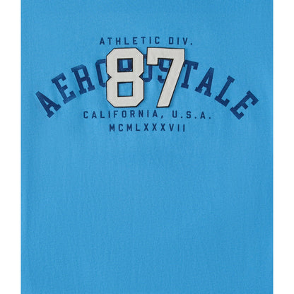 Arch 87 Applique Graphic Tee