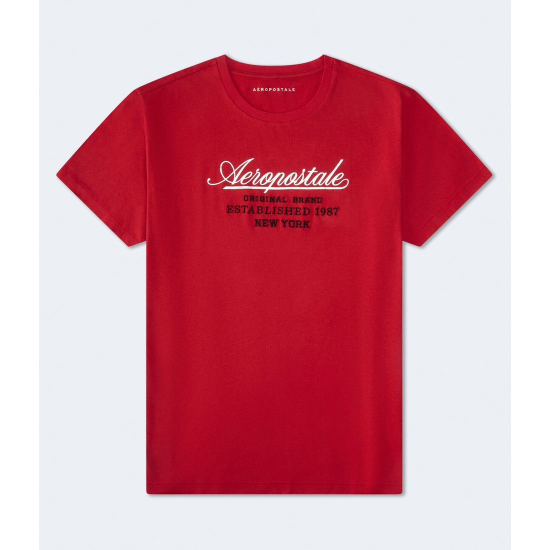 Script Graphic Tee