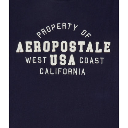 Aeropostale USA Applique Graphic Tee