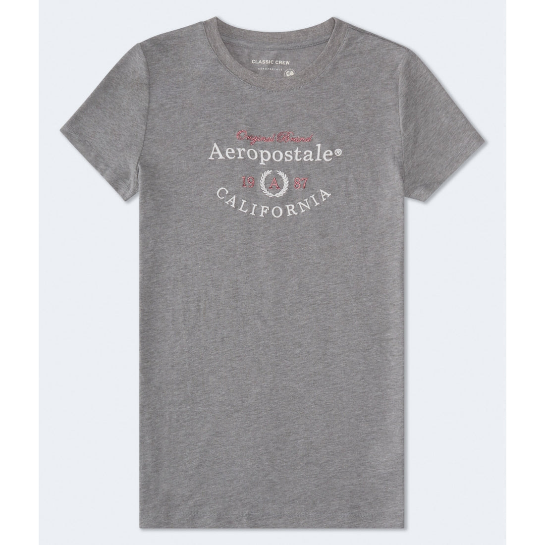 Aeropostale Womens' Aeropostale California Graphic Tee