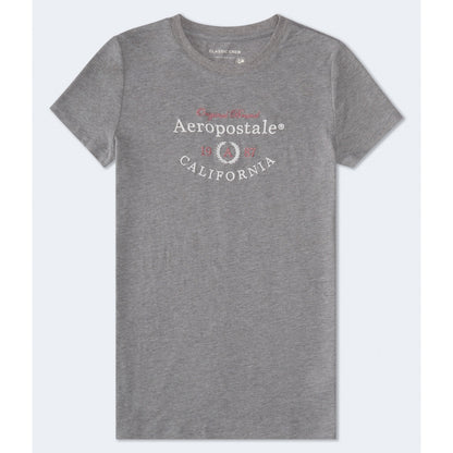 Aeropostale Womens' Aeropostale California Graphic Tee