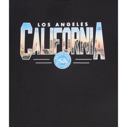 Aeropostale Mens' Los Angeles California Graphic Tee