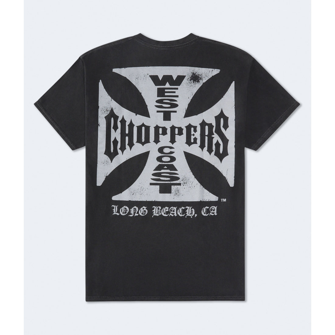 West Coast Choppers Relaxed Graphic Tee