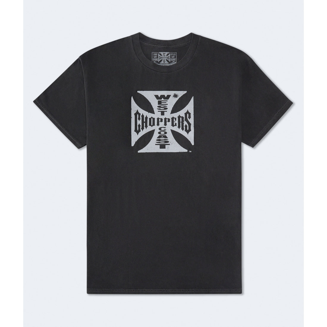 West Coast Choppers Relaxed Graphic Tee