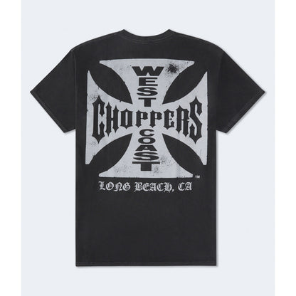 West Coast Choppers Relaxed Graphic Tee