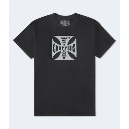West Coast Choppers Relaxed Graphic Tee