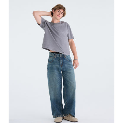 Super Baggy Jean