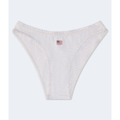American Flag Cheeky