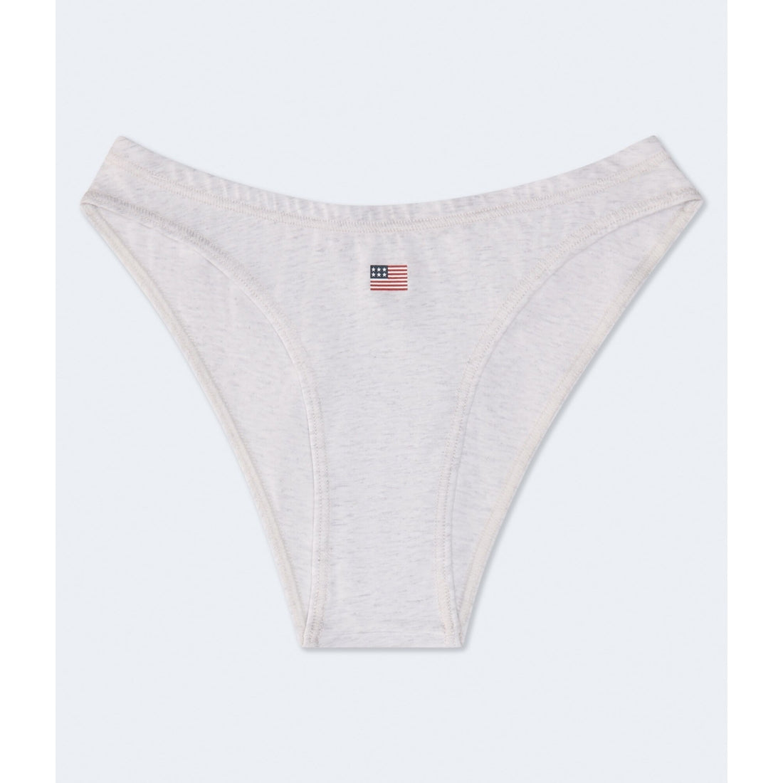 American Flag Cheeky