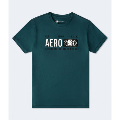 1987 Oval Graphic Tee