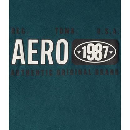 1987 Oval Graphic Tee