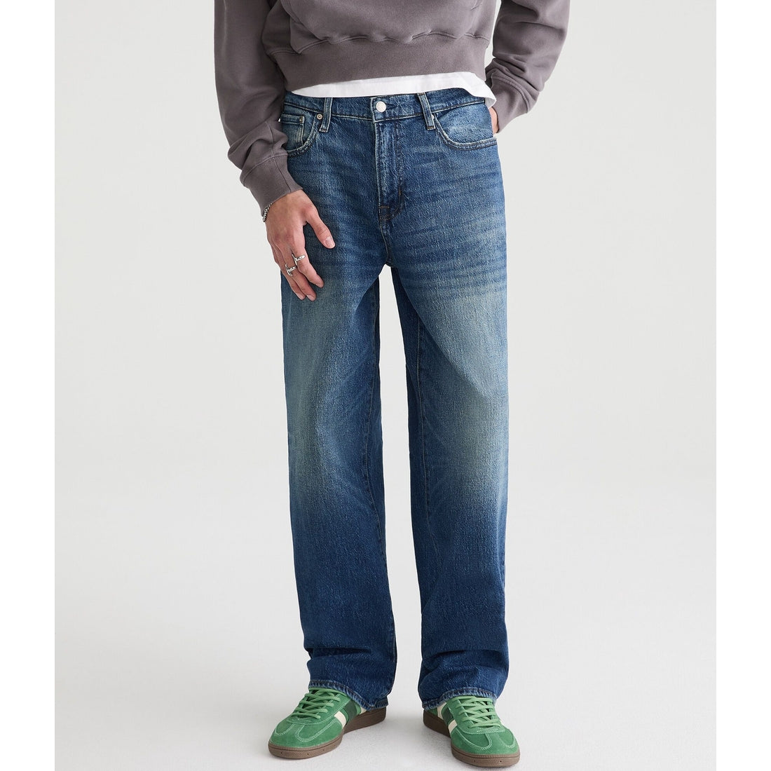 Baggy Jean