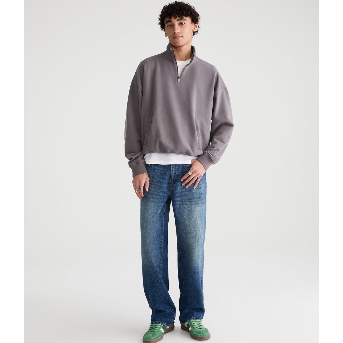 Baggy Jean