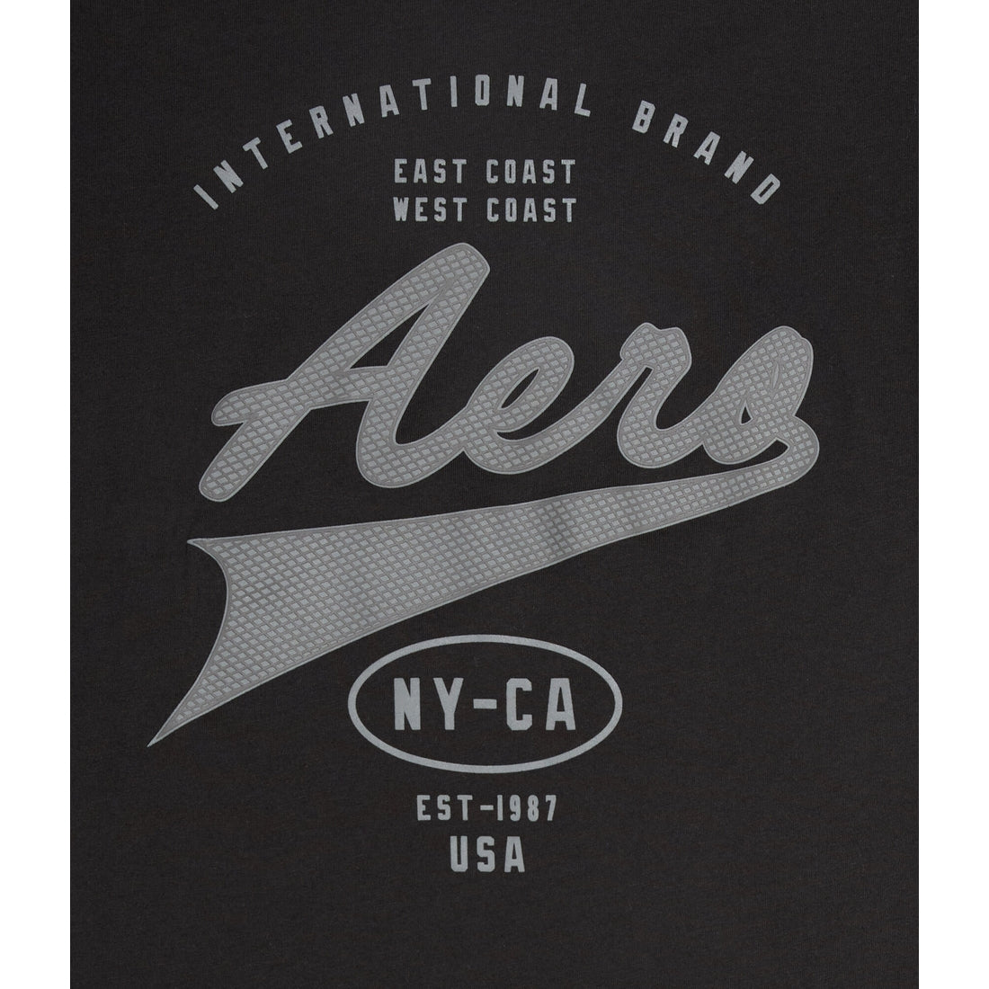 Script Logo Graphic Tee