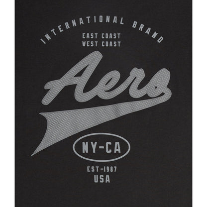 Script Logo Graphic Tee