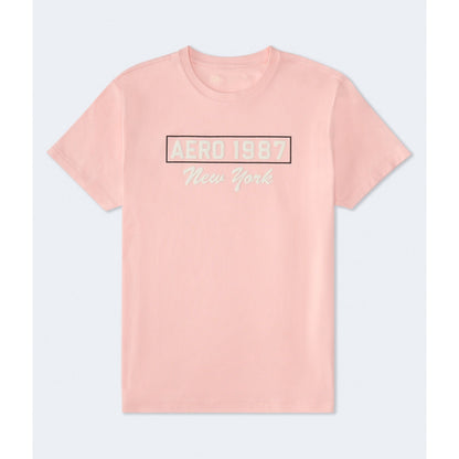 1987 Box Graphic Tee
