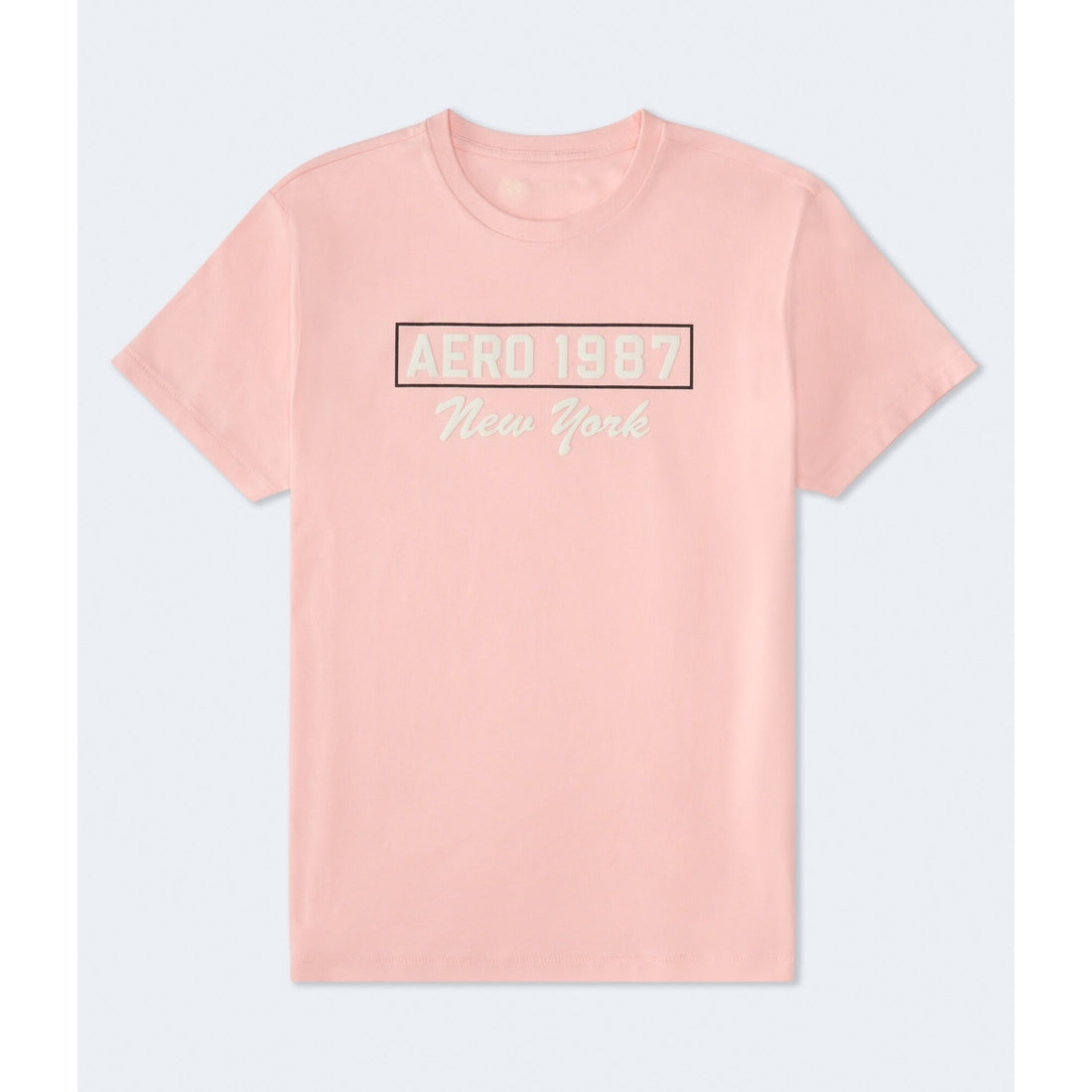 1987 Box Graphic Tee