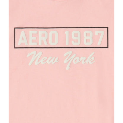 1987 Box Graphic Tee