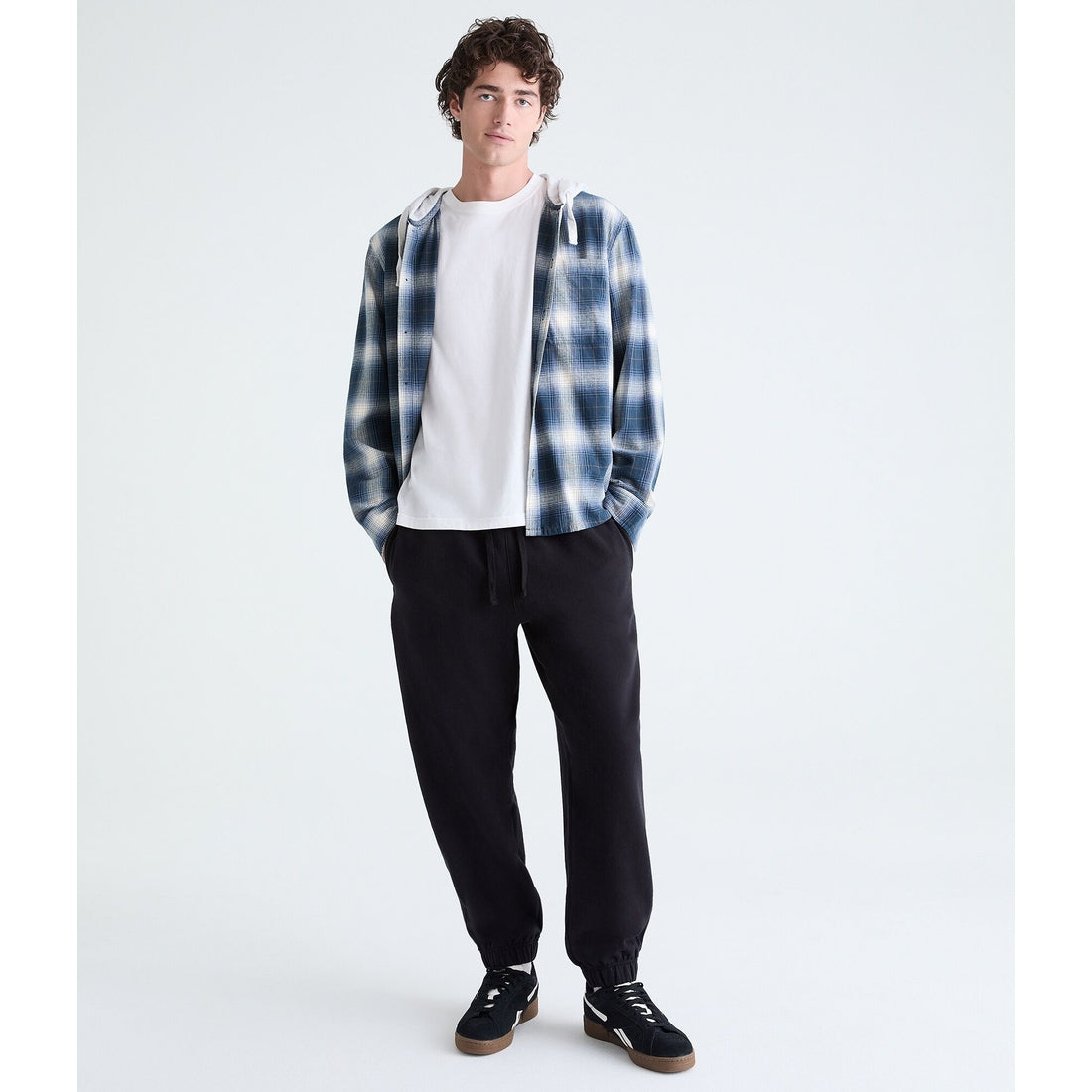 Cloud Soft Baggy Jogger Sweatpants