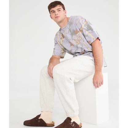 Cloud Soft Baggy Jogger Sweatpants