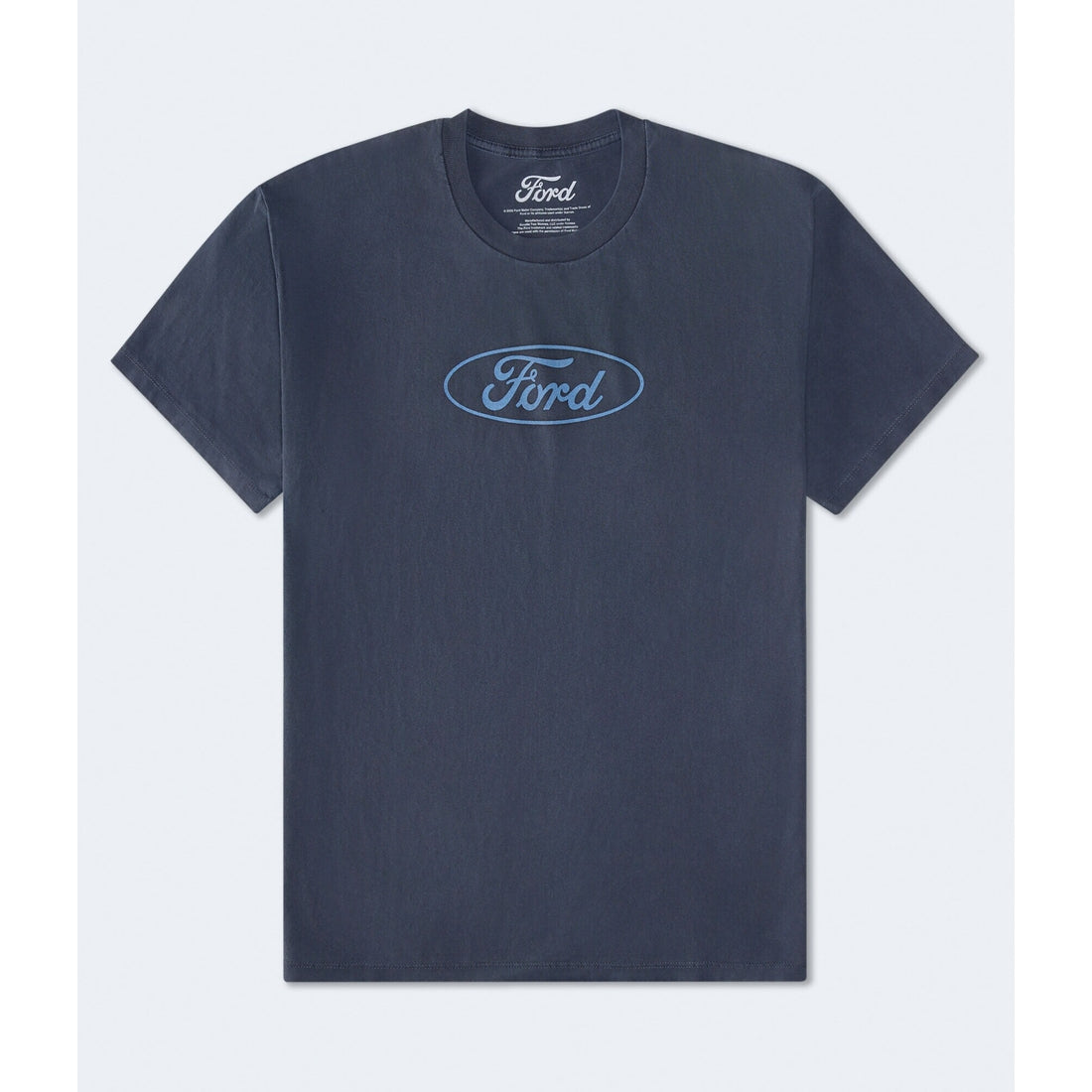 Aeropostale Mens' Ford Bronco Relaxed Graphic Tee