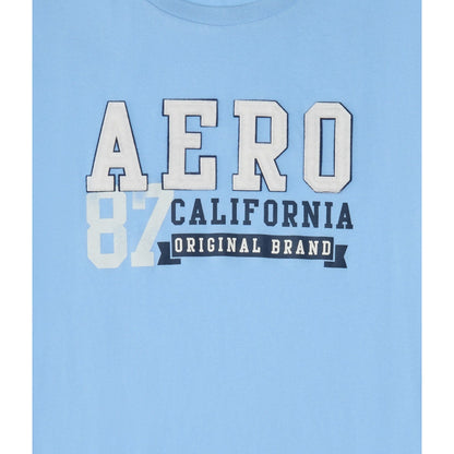 87 California Applique Graphic Tee