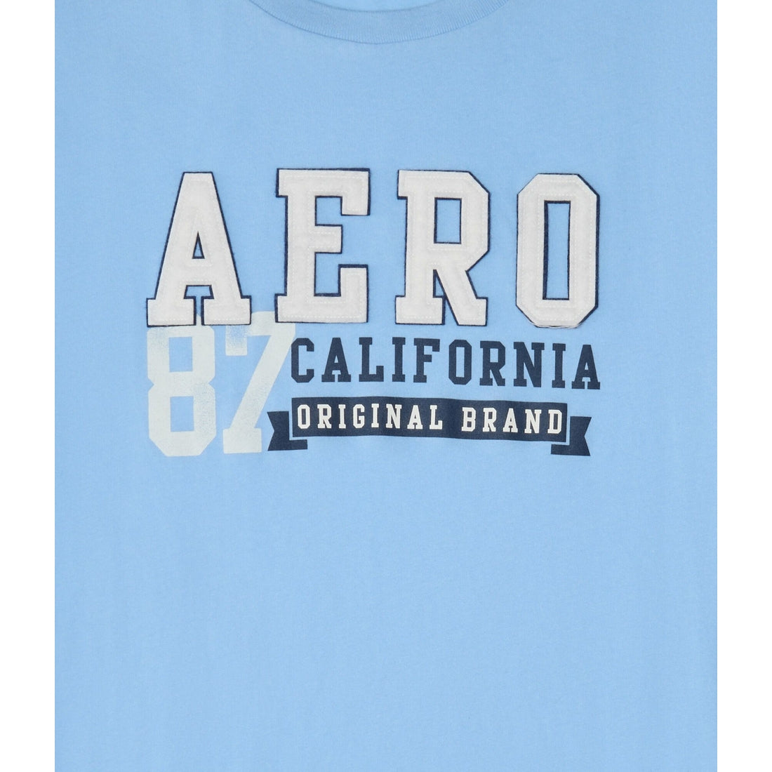 87 California Applique Graphic Tee