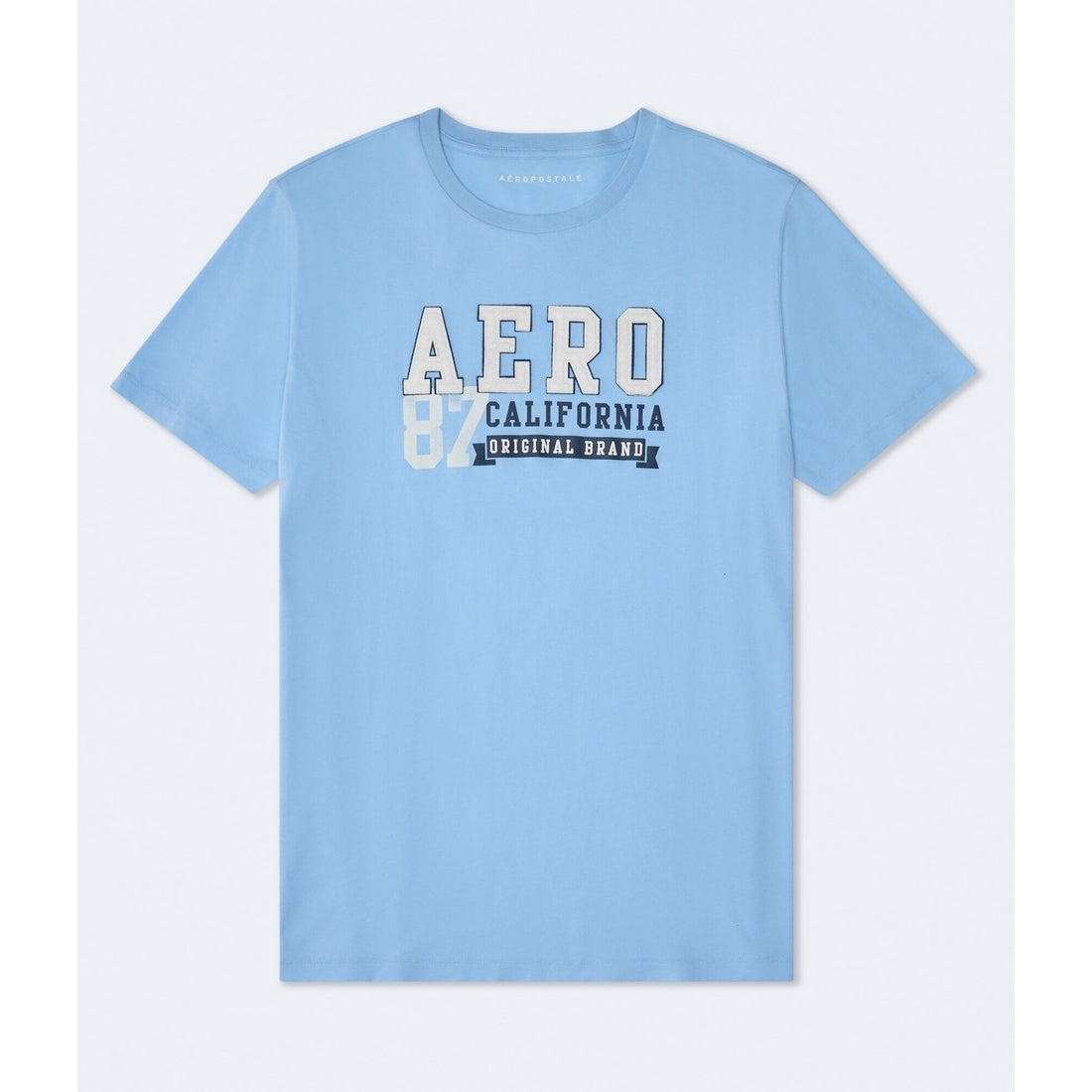 87 California Applique Graphic Tee