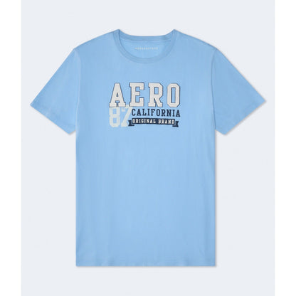 87 California Applique Graphic Tee