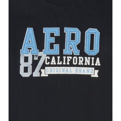 87 California Applique Graphic Tee