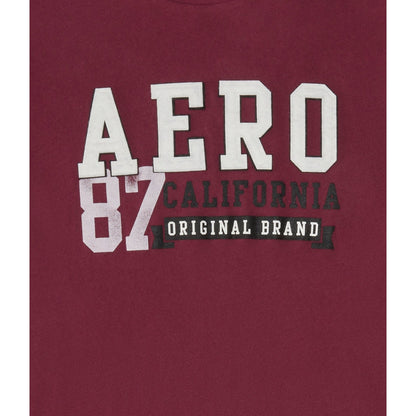 87 California Applique Graphic Tee
