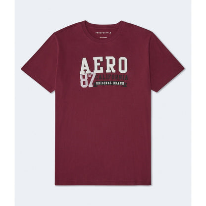 87 California Applique Graphic Tee