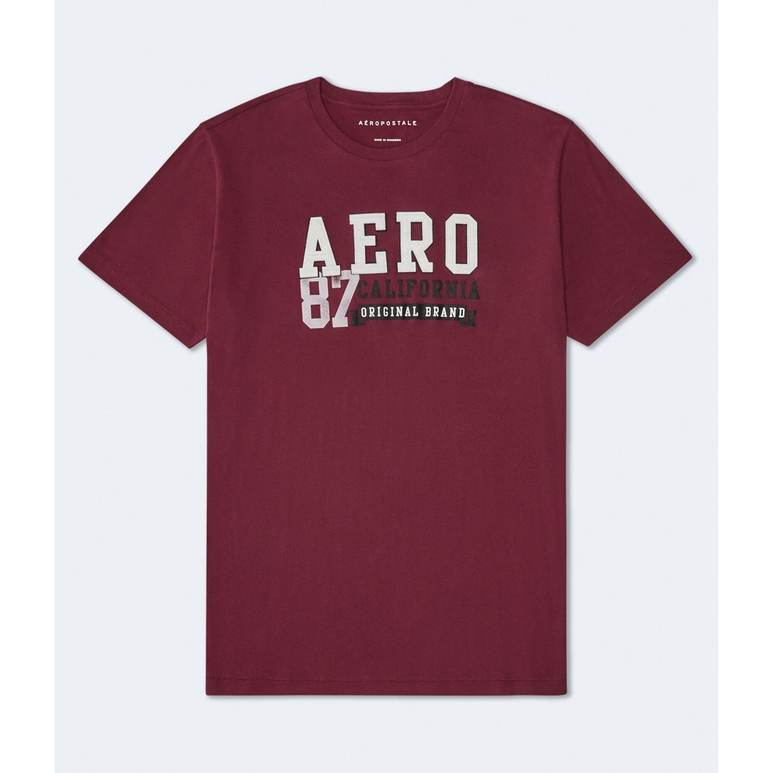 87 California Applique Graphic Tee