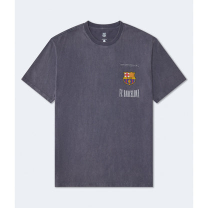 FC Barcelona Relaxed Graphic Tee