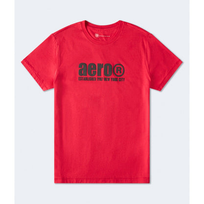 Registered 1987 Graphic Tee
