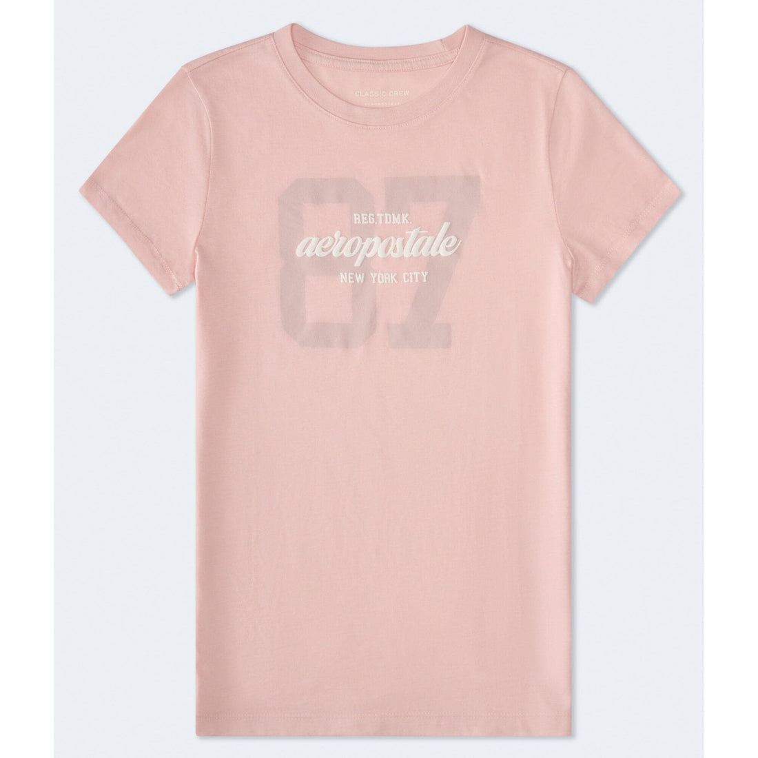 Aeropostale 87 Graphic Tee