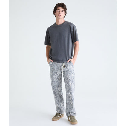 Heavyweight Boxy Crew Tee