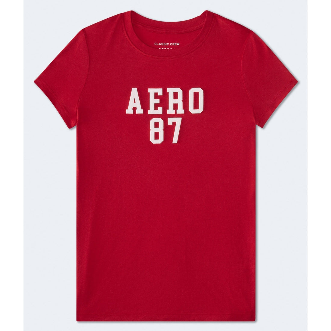 87 Applique Graphic Tee