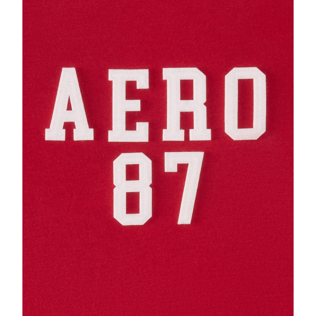 87 Applique Graphic Tee